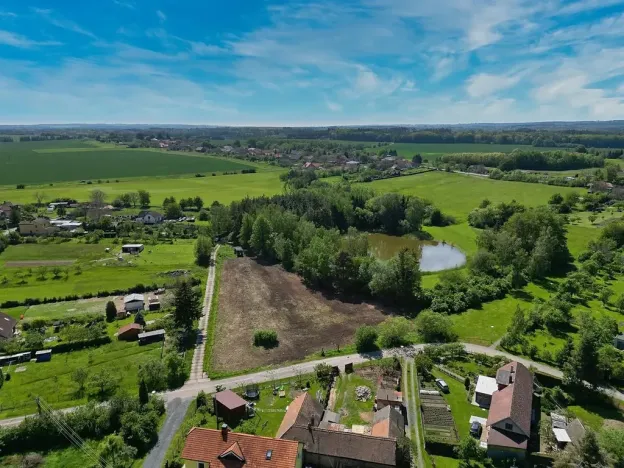 Prodej pozemku pro bydlení, Žáky, 1081 m2