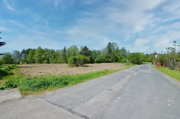 Prodej pozemku pro bydlení, Žáky, 1081 m2