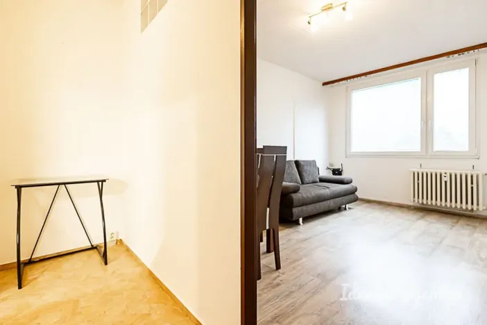 Pronájem bytu 2+kk, Praha - Chodov, Vejvanovského, 42 m2