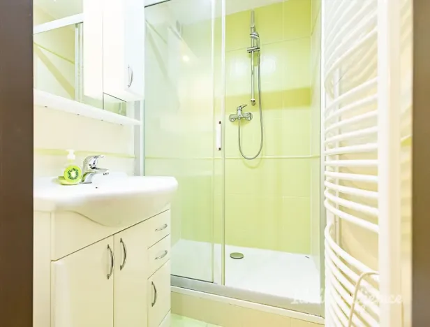 Pronájem bytu 2+kk, Praha - Chodov, Vejvanovského, 42 m2