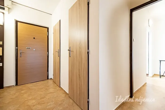 Pronájem bytu 2+1, Praha - Chodov, Vejvanovského, 42 m2