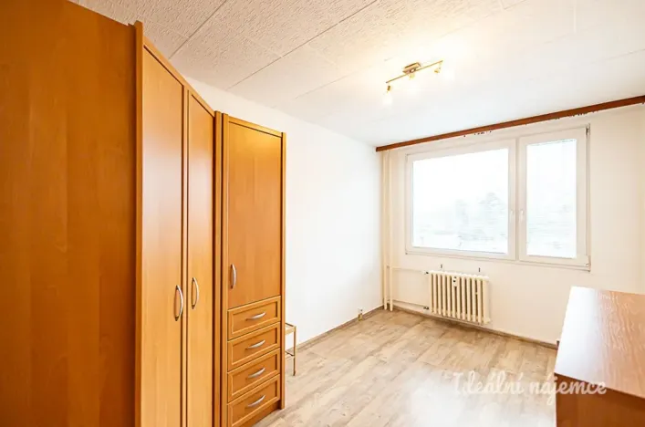 Pronájem bytu 2+1, Praha - Chodov, Vejvanovského, 42 m2