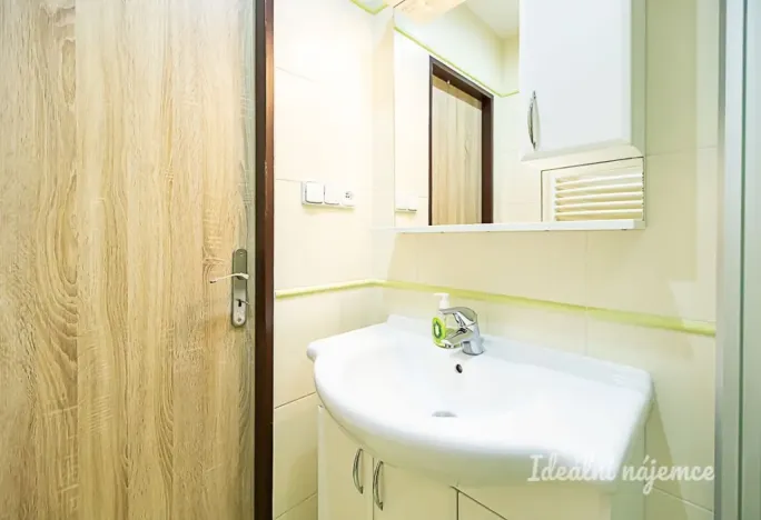 Pronájem bytu 2+1, Praha - Chodov, Vejvanovského, 42 m2