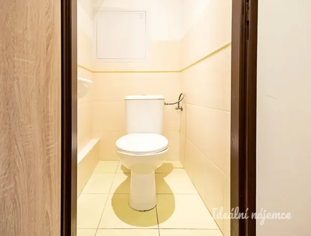 Pronájem bytu 2+1, Praha - Chodov, Vejvanovského, 42 m2