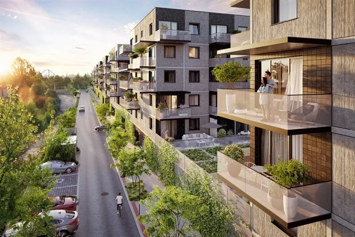 Prodej bytu 3+kk, Praha, Čakovická, 78 m2