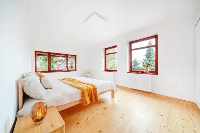 Prodej rodinného domu, Březová-Oleško, Průběžná II., 177 m2