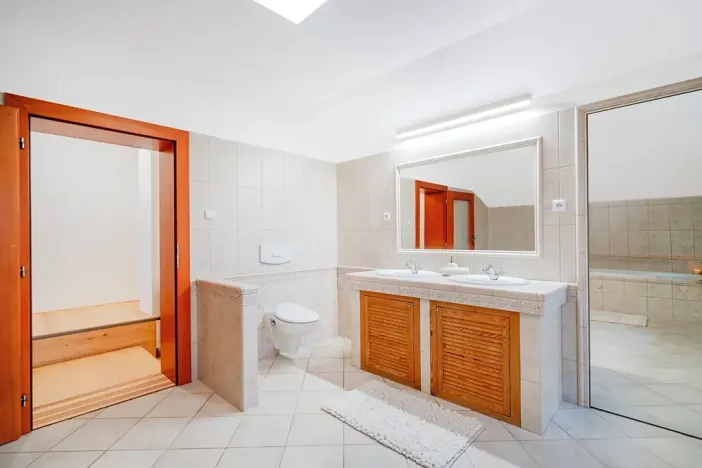 Prodej rodinného domu, Březová-Oleško, Průběžná II., 177 m2