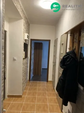 Prodej bytu 2+kk, Opatovice nad Labem, Smetanova, 55 m2