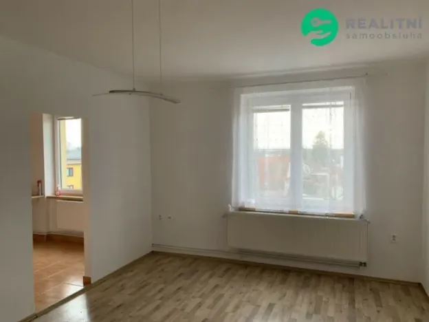Prodej bytu 2+kk, Opatovice nad Labem, Smetanova, 55 m2