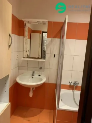 Prodej bytu 2+kk, Opatovice nad Labem, Smetanova, 55 m2