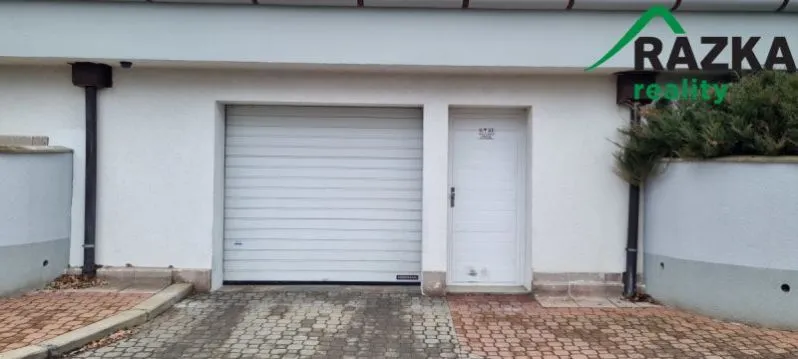 Prodej garáže, Praha - Chodov, Kloboukova, 15 m2