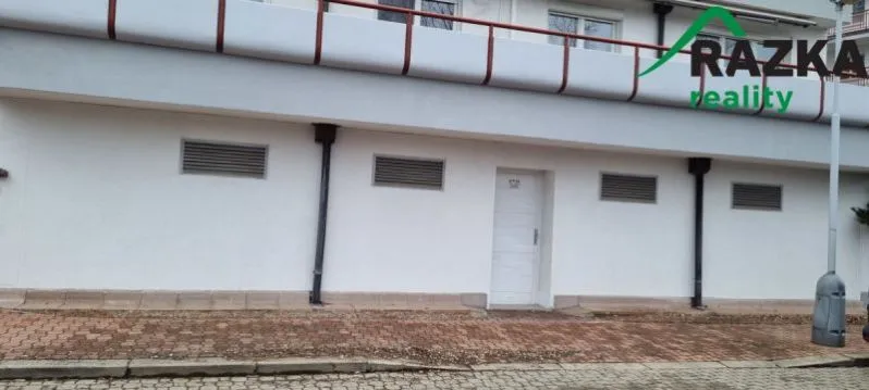 Prodej garáže, Praha - Chodov, Kloboukova, 15 m2