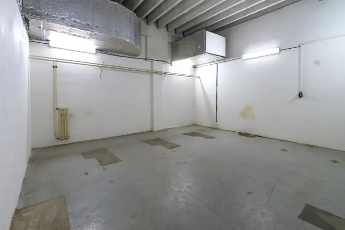 Pronájem skladu, Praha - Michle, Ohradní, 50 m2