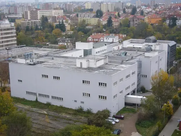 Pronájem skladu, Praha - Michle, Ohradní, 50 m2