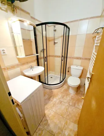 Pronájem bytu 2+kk, Praha - Vinohrady, Řipská, 40 m2