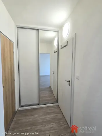 Prodej bytu 1+kk, Praha - Podolí, Kaplická, 28 m2