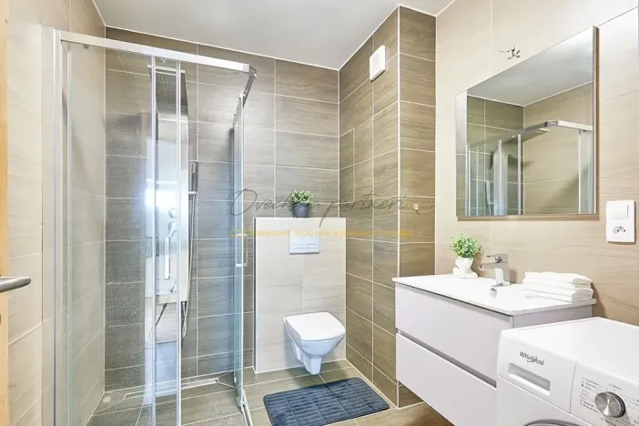 Prodej bytu 1+kk, Černá v Pošumaví, 33 m2