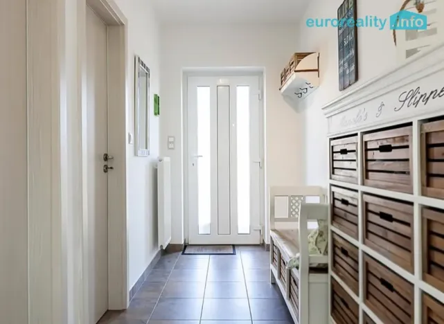 Pronájem rodinného domu, Králův Dvůr - Popovice, Bohumila Hájka, 147 m2