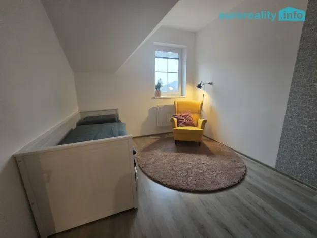 Pronájem rodinného domu, Králův Dvůr - Popovice, Bohumila Hájka, 147 m2