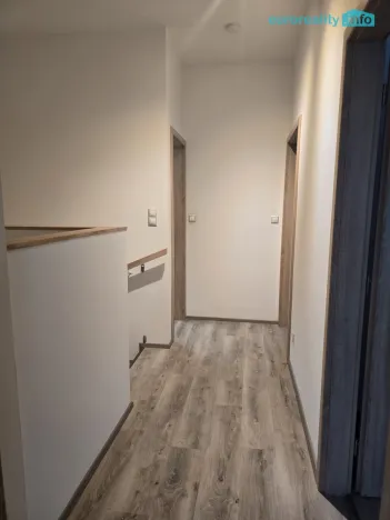 Pronájem rodinného domu, Králův Dvůr - Popovice, Bohumila Hájka, 147 m2