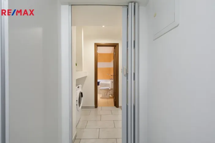 Pronájem bytu 1+1, Meziboří, Dělnická, 60 m2