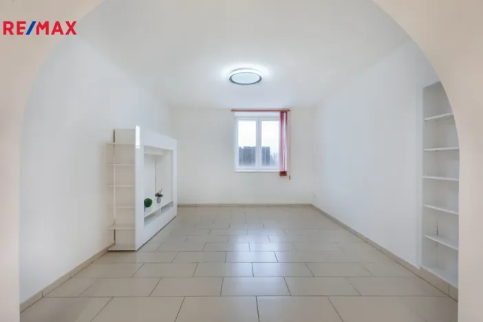 Pronájem bytu 1+1, Meziboří, Dělnická, 60 m2