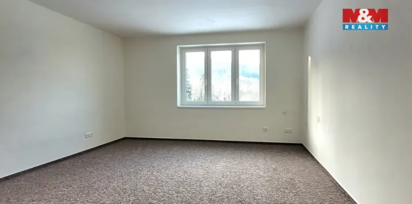 Pronájem bytu 3+1, Frýdštejn - Bezděčín, 65 m2