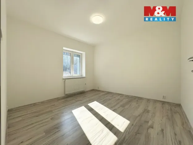 Pronájem bytu 3+1, Sokolov, Karla Havlíčka Borovského, 80 m2