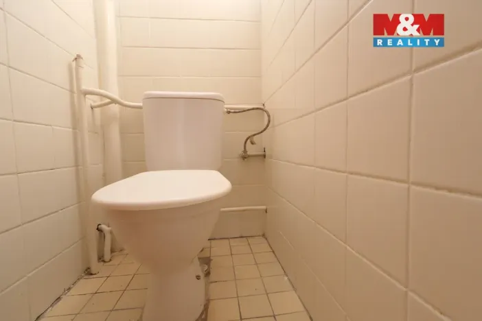 Prodej rodinného domu, Zlaté Hory, Wolkerova, 158 m2