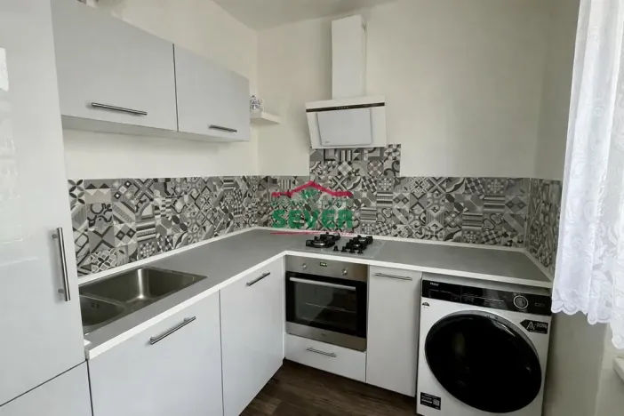 Prodej bytu 2+1, Most, Maxe Švabinského, 54 m2