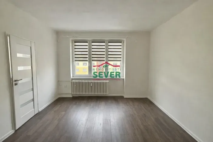 Prodej bytu 2+1, Most, Maxe Švabinského, 54 m2