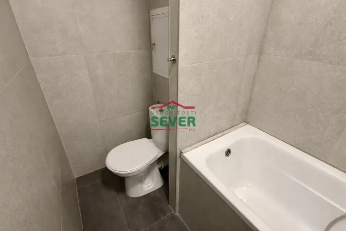 Prodej bytu 2+1, Most, Maxe Švabinského, 54 m2