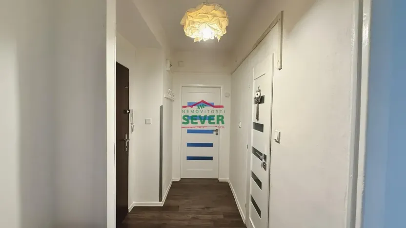 Prodej bytu 2+1, Most, Maxe Švabinského, 54 m2