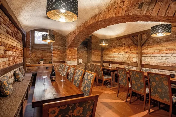 Prodej restaurace, Praha - Vinohrady, Budečská, 280 m2