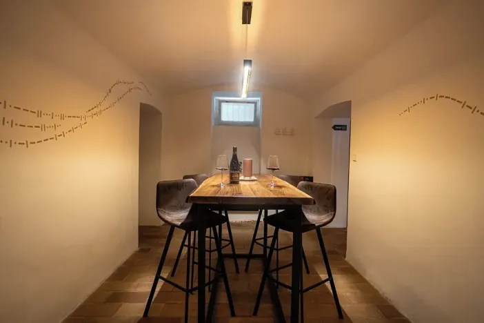 Prodej restaurace, Praha - Vinohrady, Budečská, 280 m2