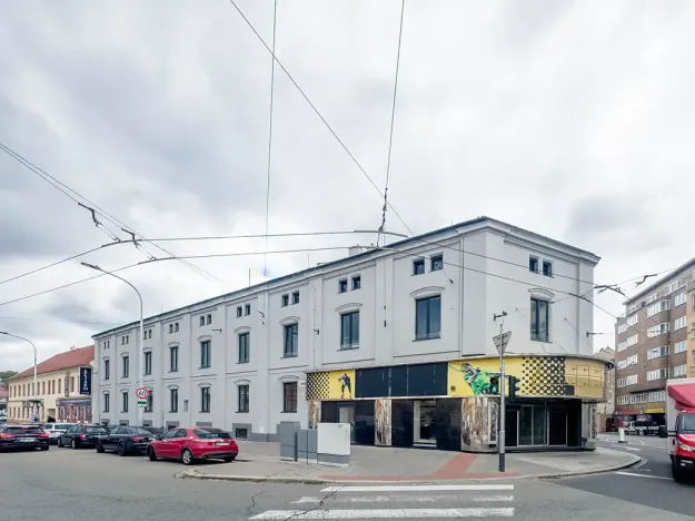 Prodej bytu 2+kk, Brno, 63 m2