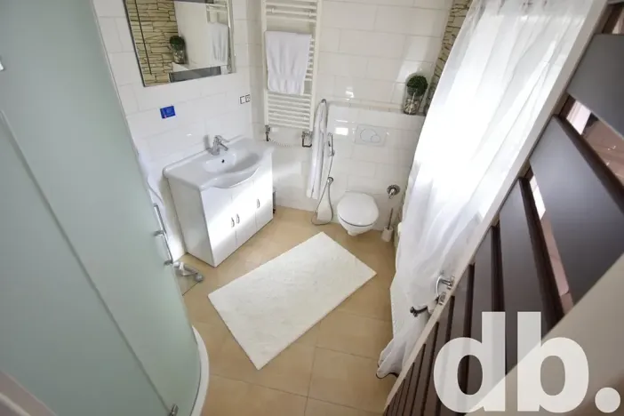 Pronájem bytu 3+kk, Karlovy Vary, Počernická, 140 m2