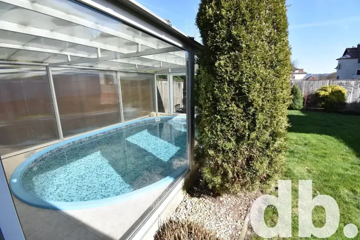 Pronájem bytu 3+kk, Karlovy Vary, Počernická, 140 m2