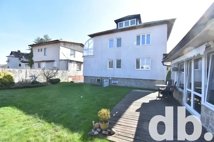 Pronájem bytu 3+kk, Karlovy Vary, Počernická, 140 m2