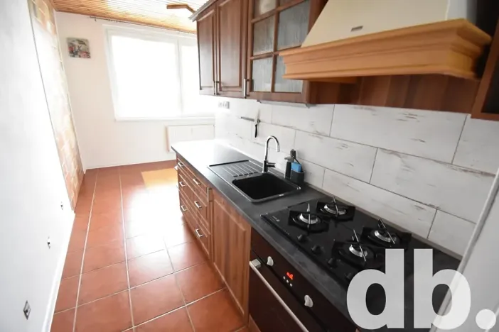 Pronájem bytu 3+1, Karlovy Vary, Fibichova, 62 m2