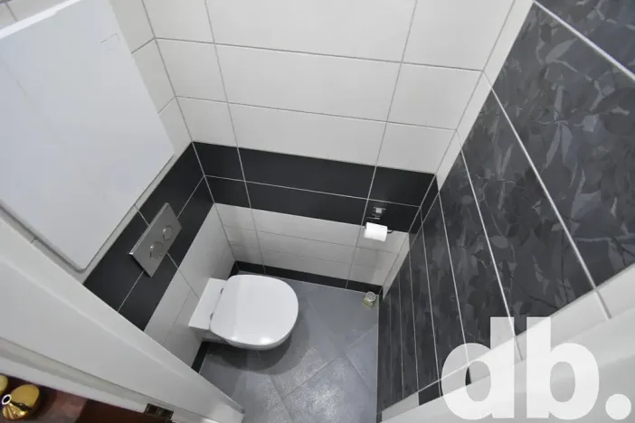 Pronájem bytu 3+1, Karlovy Vary, Fibichova, 62 m2