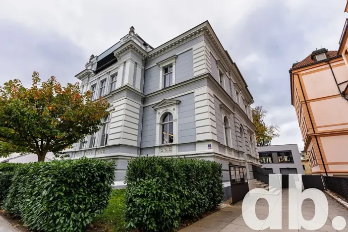 Pronájem kanceláře, Cheb, 26. dubna, 260 m2