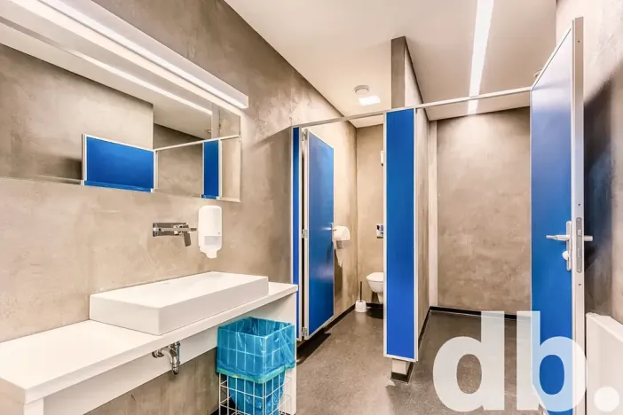 Pronájem kanceláře, Cheb, 26. dubna, 260 m2