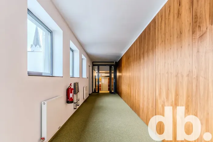 Pronájem kanceláře, Cheb, 26. dubna, 260 m2