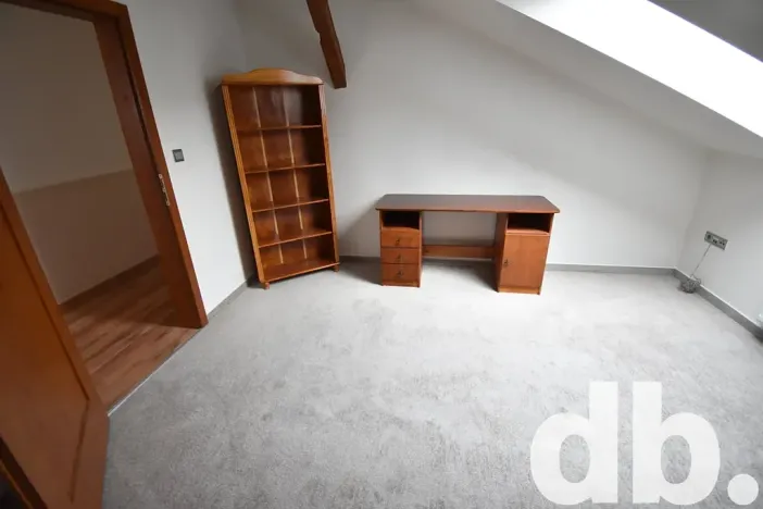 Pronájem bytu 4+kk, Karlovy Vary, Západní, 240 m2