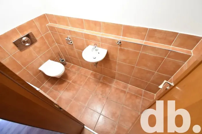 Pronájem bytu 4+kk, Karlovy Vary, Západní, 240 m2