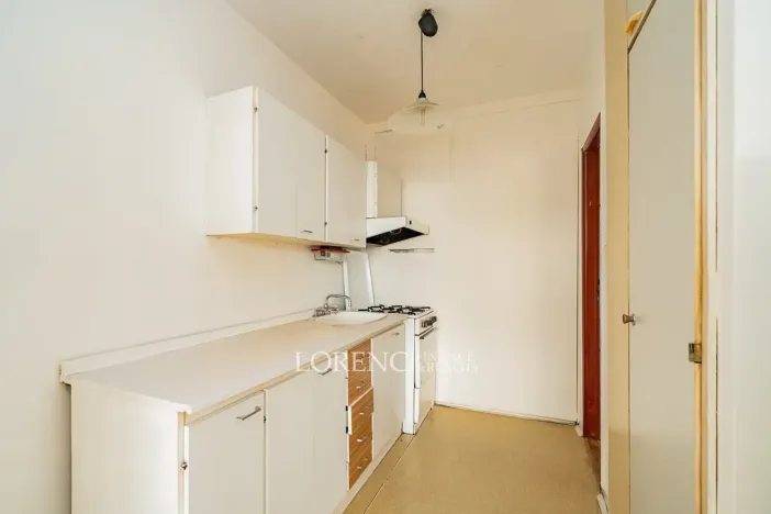 Prodej bytu 3+1, Praha - Hloubětín, Kukelská, 70 m2