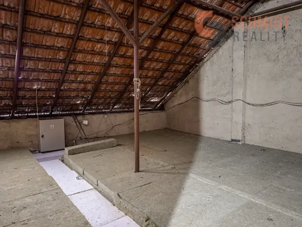 Prodej rodinného domu, Podivín, 357 m2