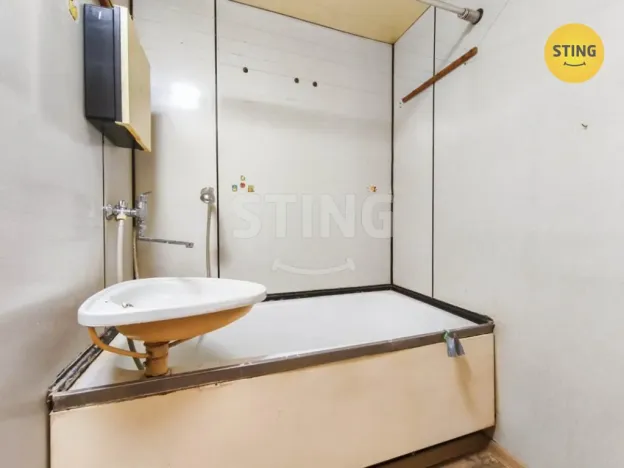 Prodej bytu 1+1, Brno, Foerstrova, 42 m2