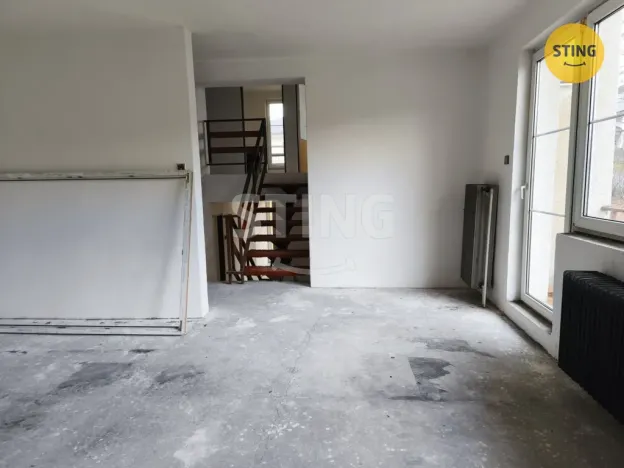 Prodej rodinného domu, Janovice, 190 m2